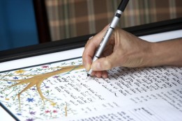 Marriage, Custodian of the Future