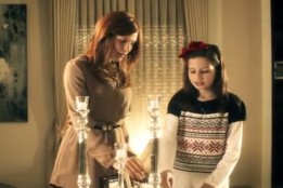 איך מדליקים נרות שבת קודש