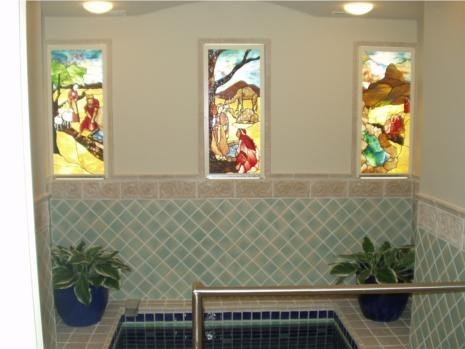 Mikvah Mei Menachem