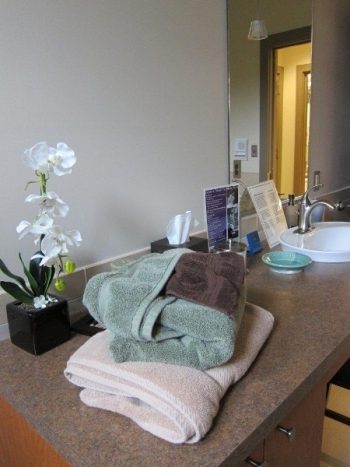 Yitzchak Wallerstein Mikvah of Greater Washington — photo 5 of 6