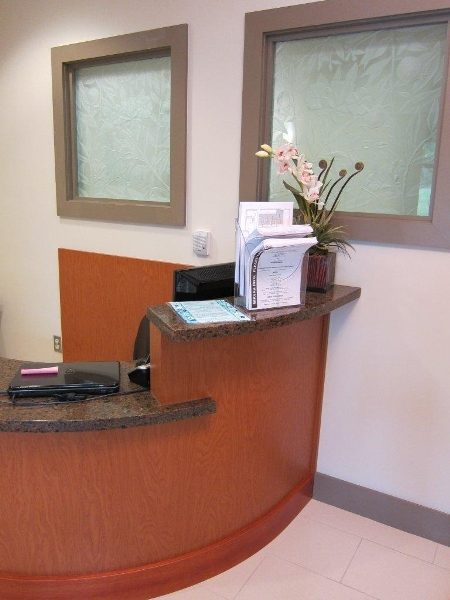 Yitzchak Wallerstein Mikvah of Greater Washington — photo 6 of 6
