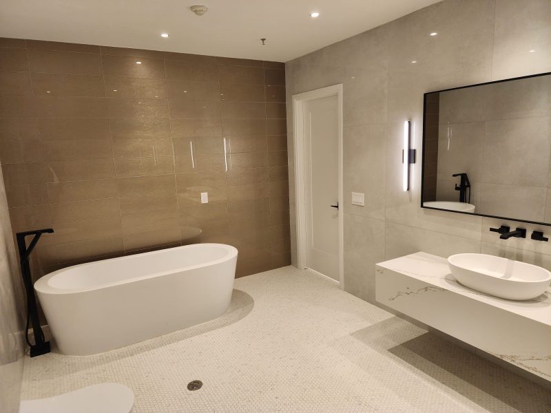 Mikvah @ Chabad House  — photo 2 of 4