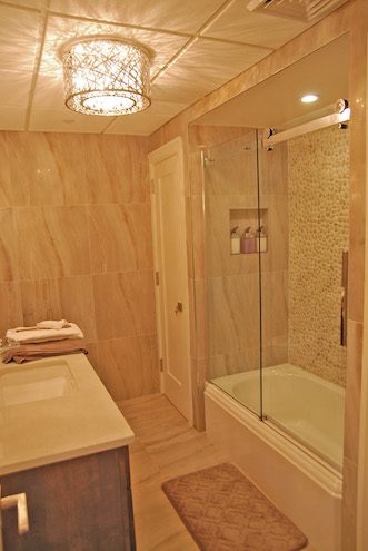 Mikvah Young Israel Of East Brunswick — photo 1 of 4