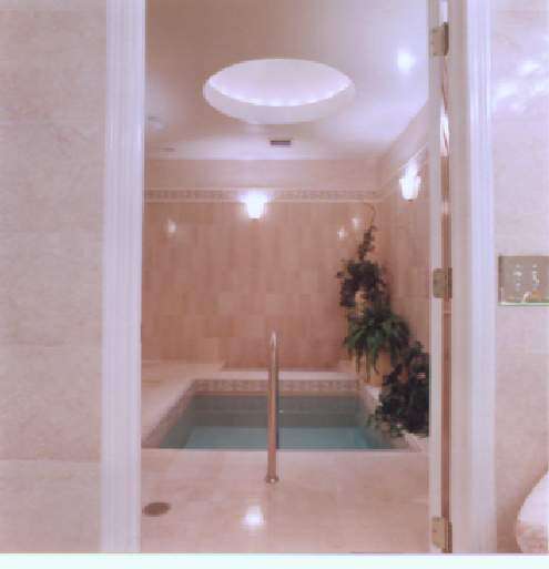 Eta Gendler Mikvah