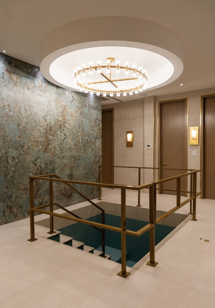 Chabad Mikvah North — photo 2 of 3