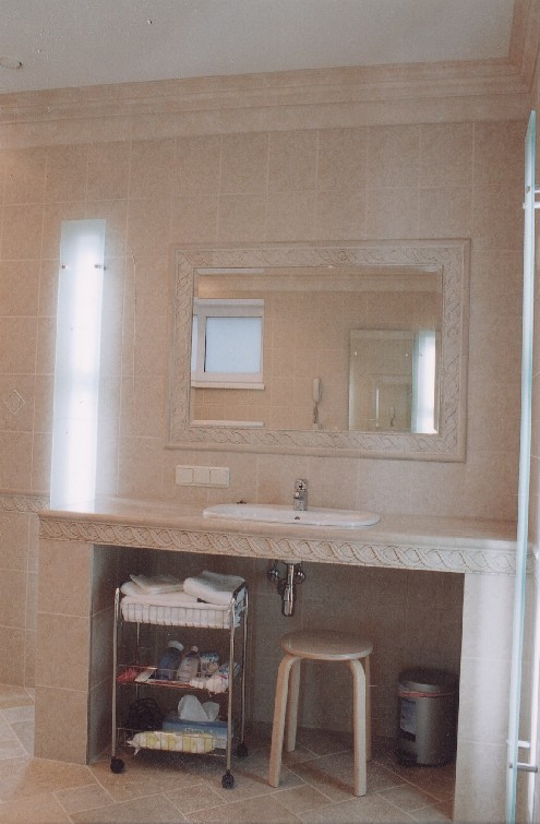 Mikvah Mei Menachem