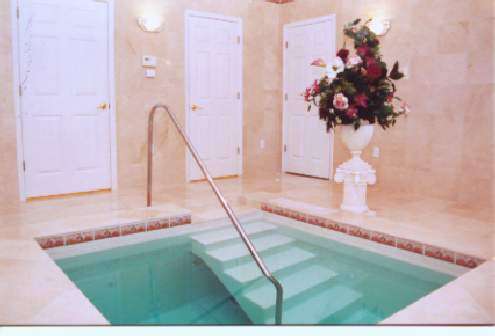 Sarasota Mikvah