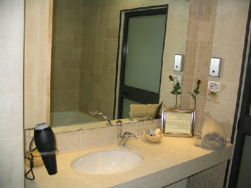 Mikvah Mei Menachem
