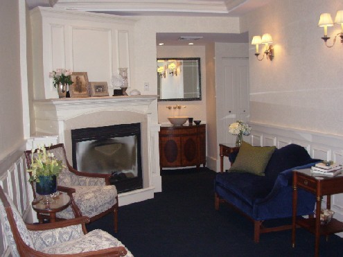Mikvah Mei Menachem