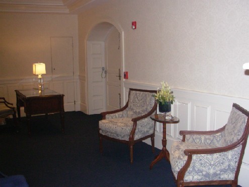 Mikvah Mei Menachem