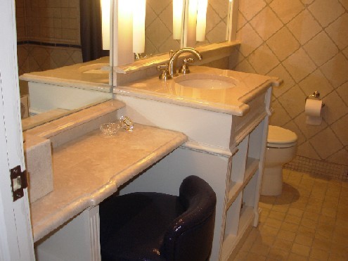 Mikvah Mei Menachem