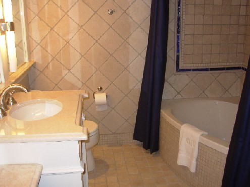 Mikvah Mei Menachem