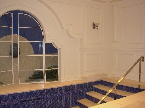 Mikvah Mei Menachem