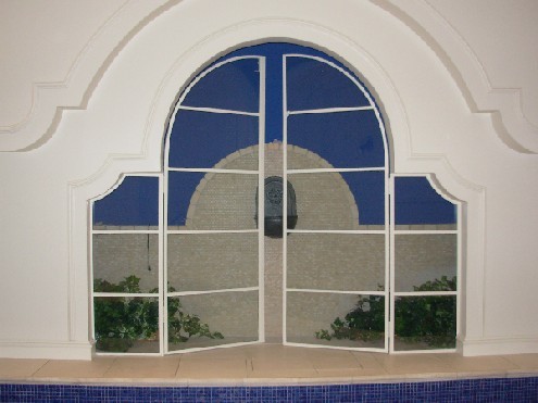 Mikvah Mei Menachem
