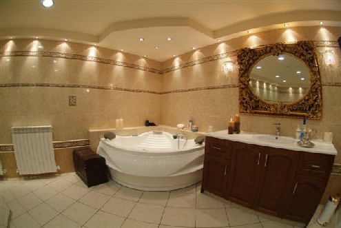 Mikvah Mei Menachem