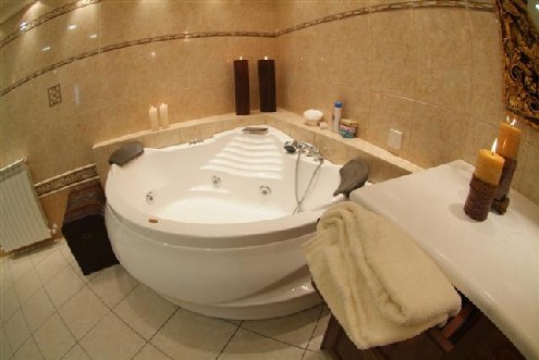 Mikvah Mei Menachem