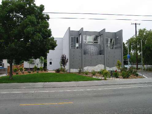 Dryan Family Mikvah