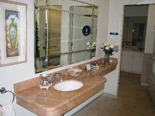 Dryan Family Mikvah