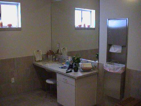Dryan Family Mikvah