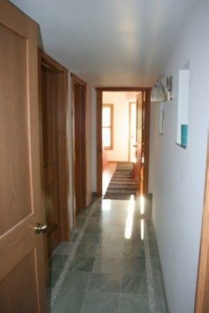 Basi Legani Mikvah