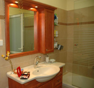 Mikvah Mei Menachem